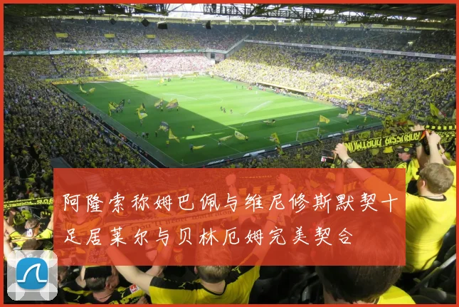 阿隆索称姆巴佩与维尼修斯默契十足居莱尔与贝林厄姆完美契合